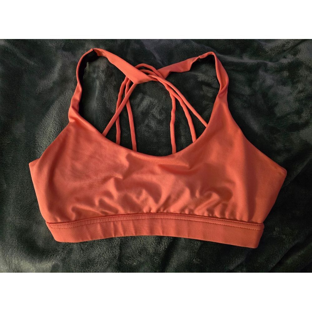 Women's Icy Zone Sports Bra‎ Size S